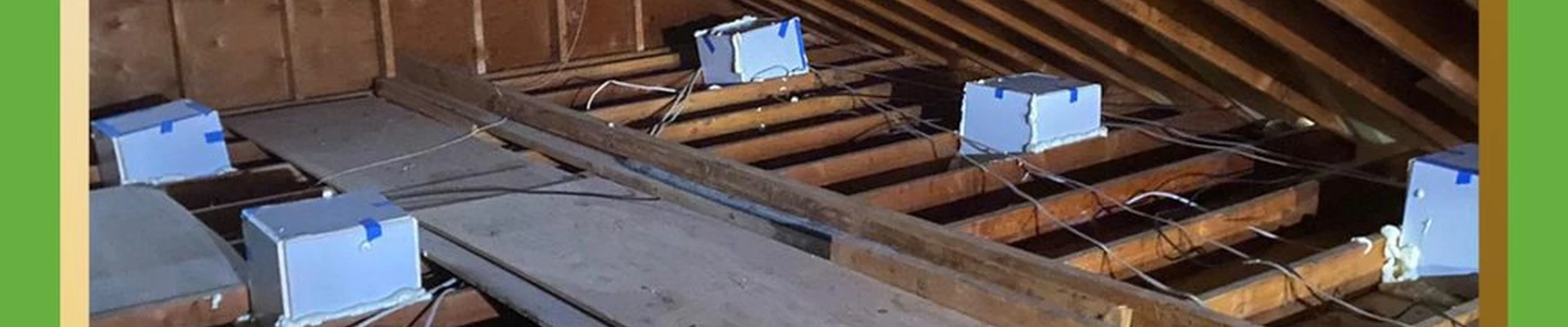Better Home Insulation