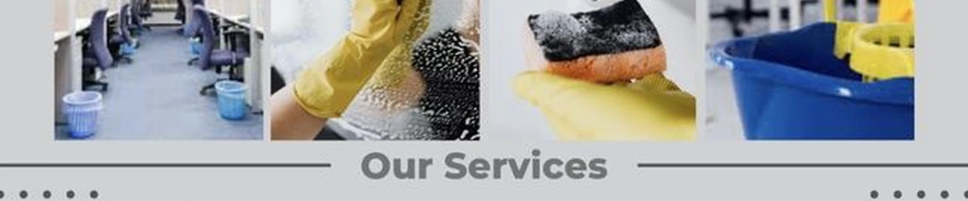 Commercial Cleaning Experts