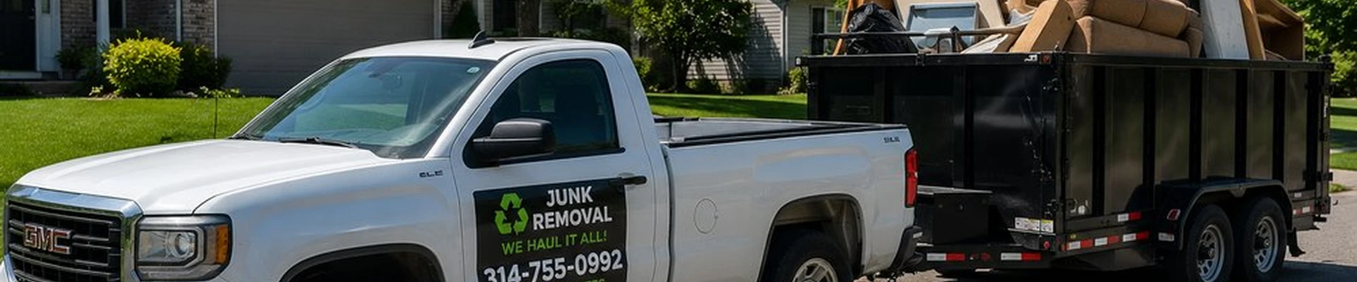 Mike's Junk Removal