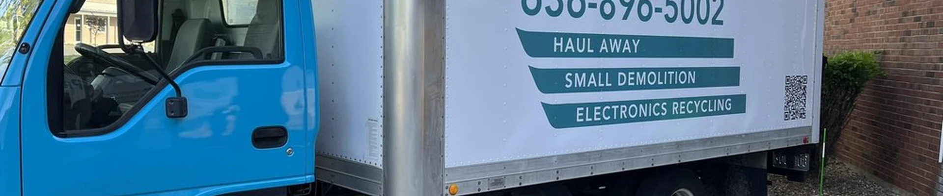 Swift Haul Junk Removal