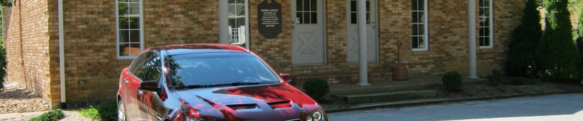 Sherbut-Carson-Claxton, LLC
