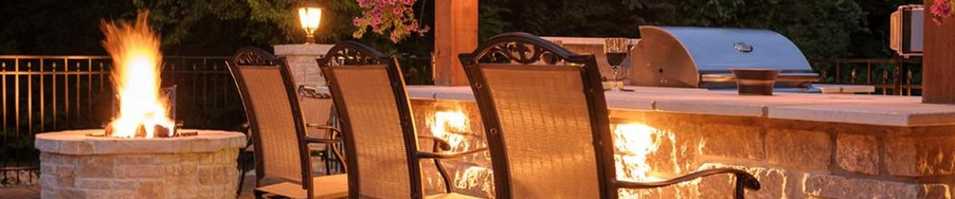 Dreamscapes Outdoor Services