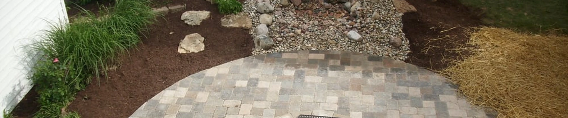 AJD Landscaping