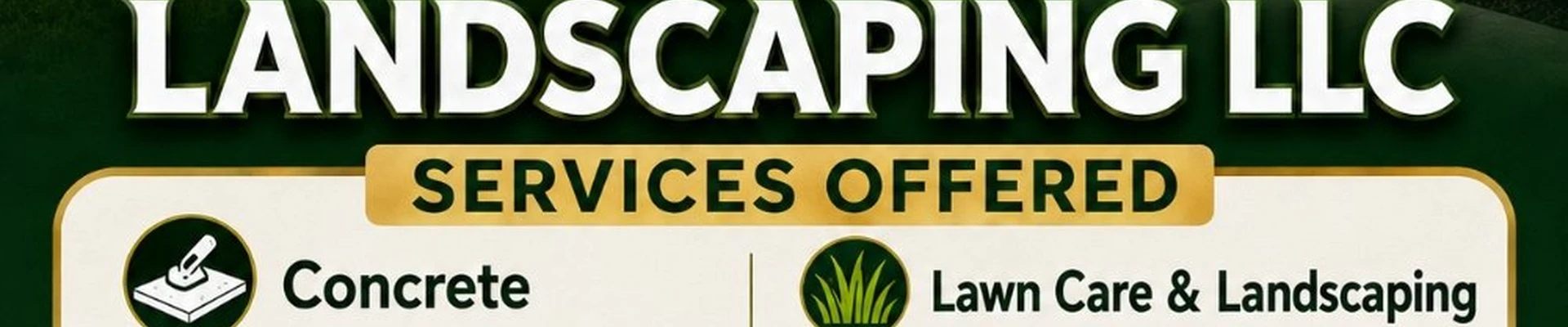OBR Landscaping