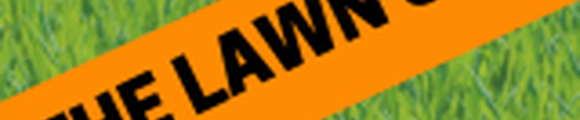 The Lawn Guy