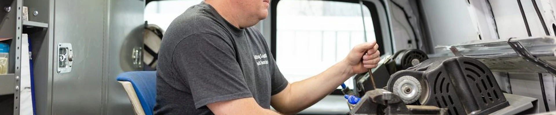 Abiding Locksmith & Door Service