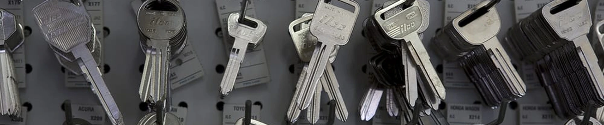 Krause Key & Lock