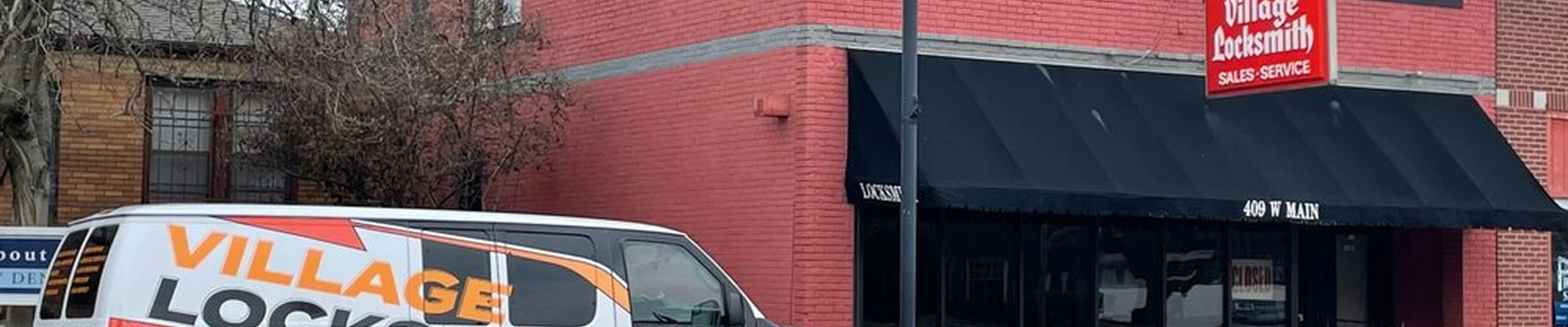 A1 Security Specialist