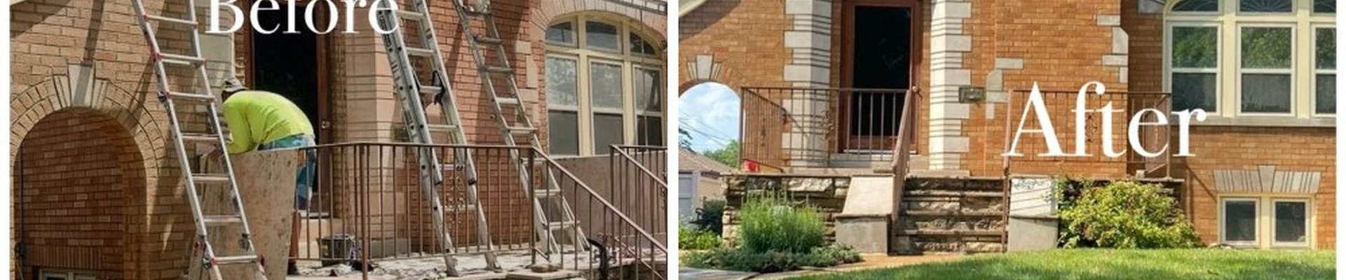 Vargas Masonry and Roofing