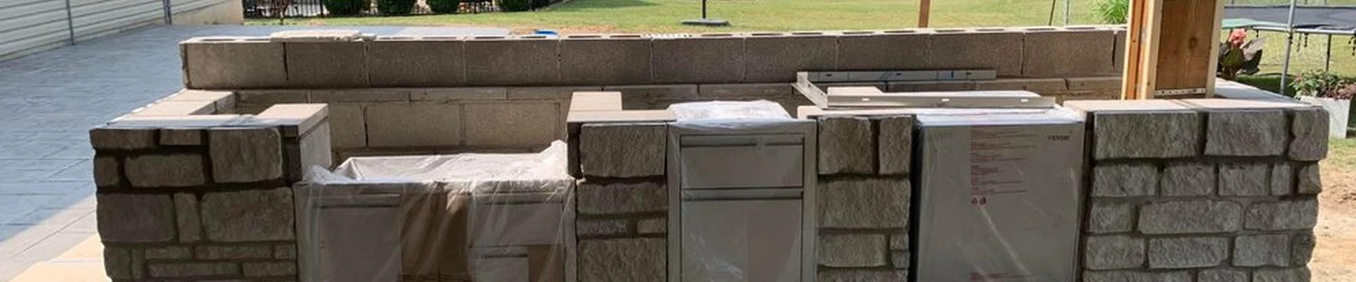 B & T Masonry and Sons
