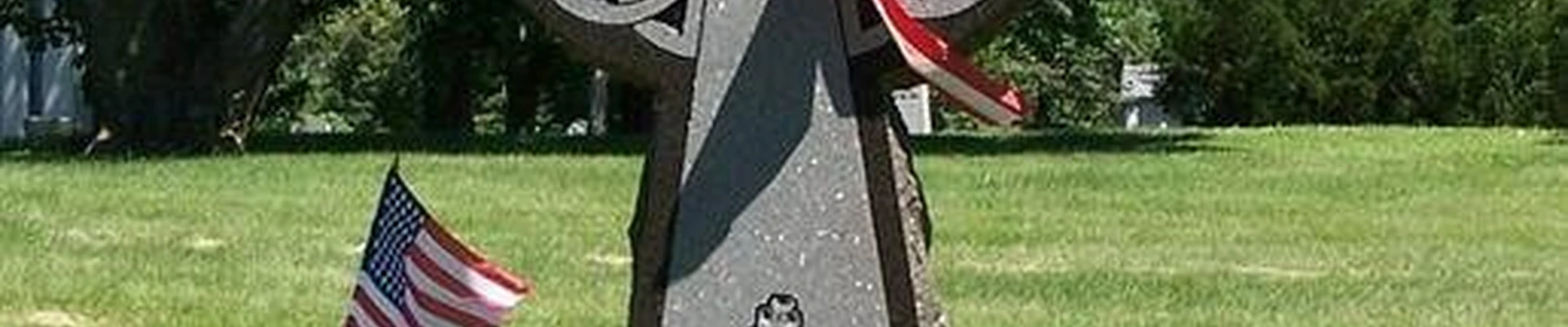 Monuments of St Louis