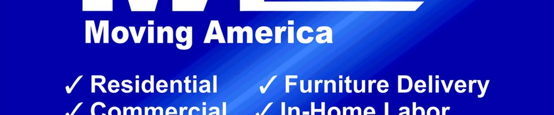 Moving America