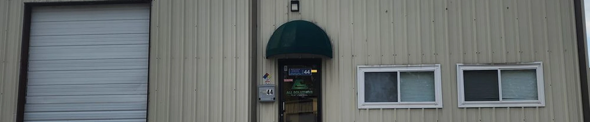 All Solutions Pest Control
