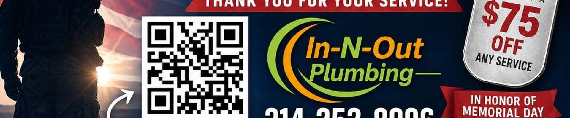 In-N-Out Plumbing