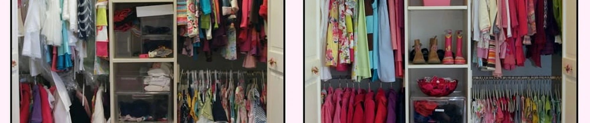 Organizing Magic