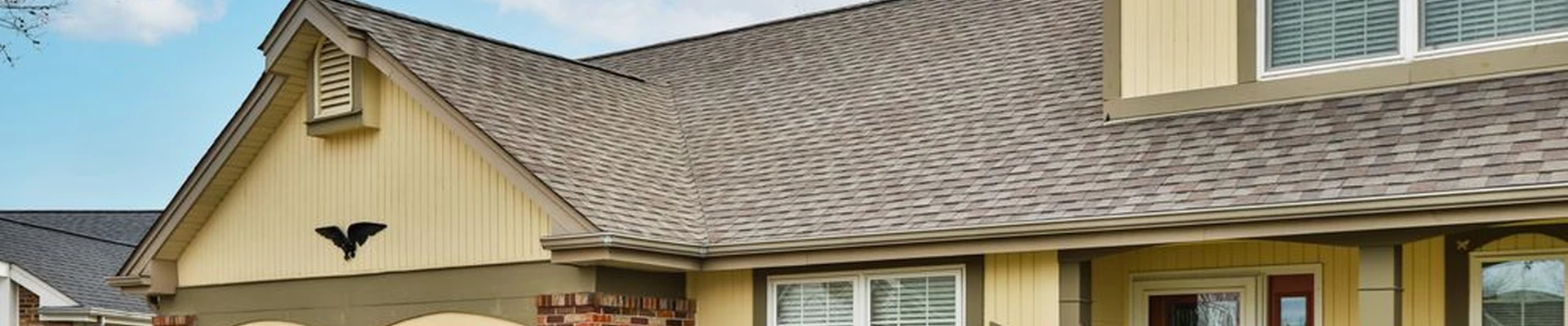 Conner Roofing