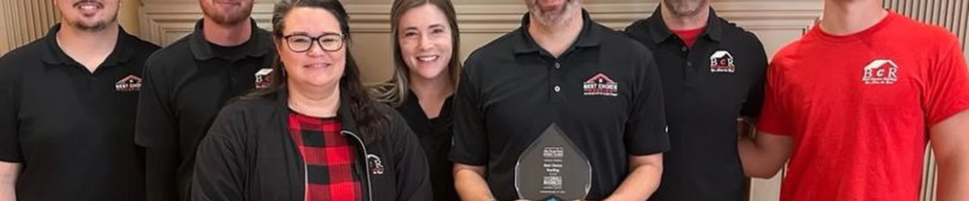 Best Choice Roofing