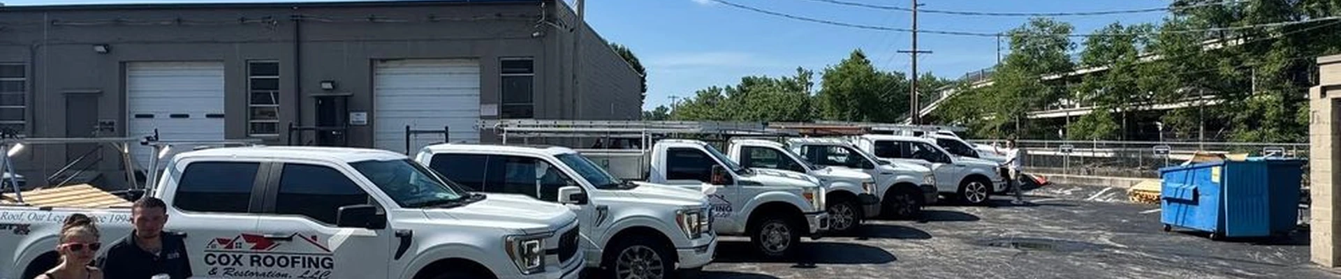 Cox Roofing & Restoration