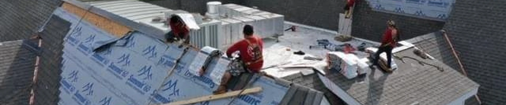 FM Roofing