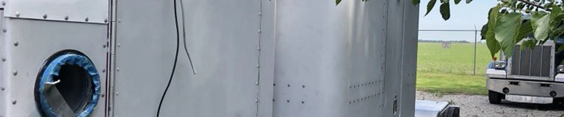 Bryant's Dustless Blasting