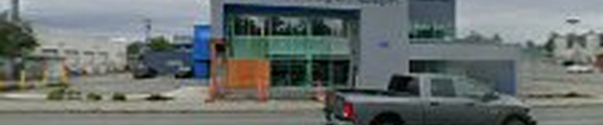 LONG Building Technologies