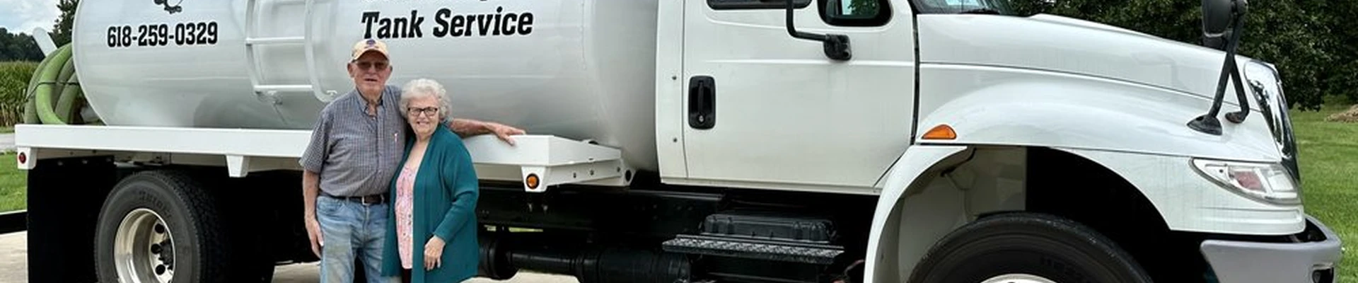 Gene's Septic Tank Cleaning