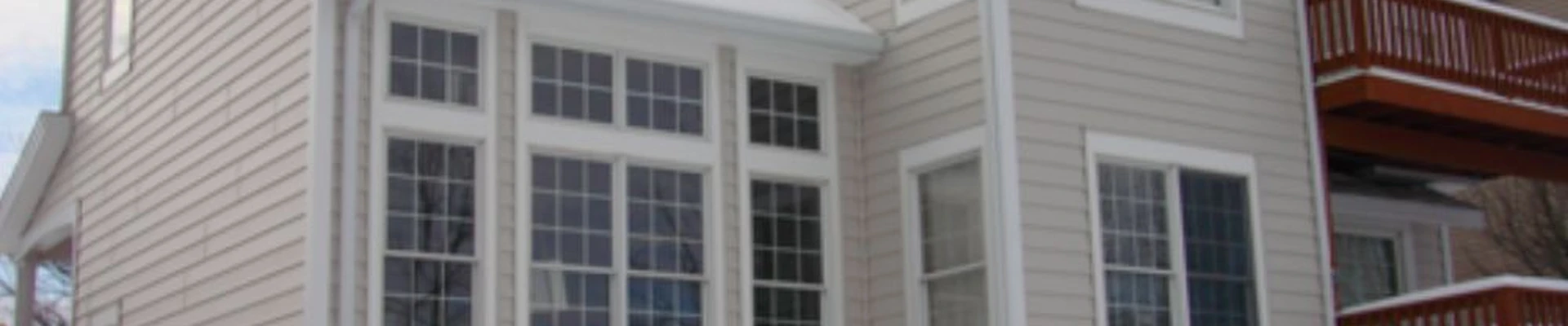 Exterior Siding Solutions
