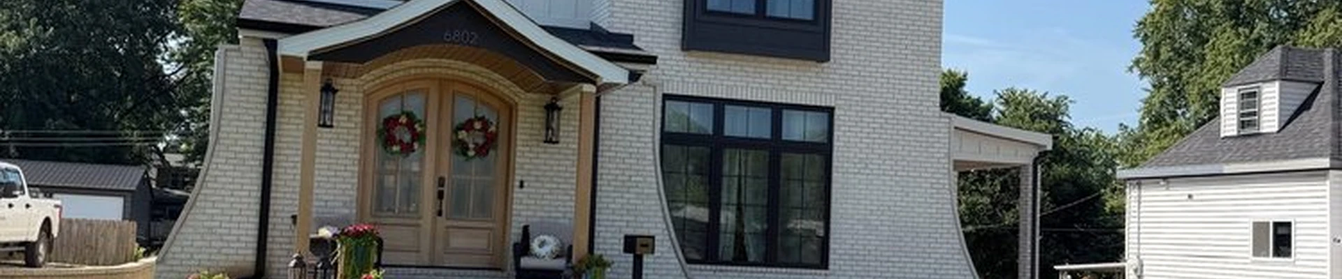 Casey Exteriors