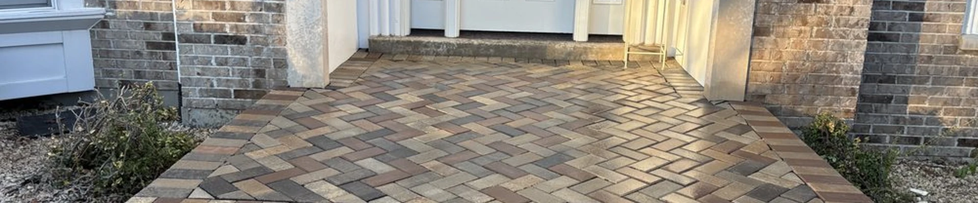 4x4 Landscaping and Lawn Care Services