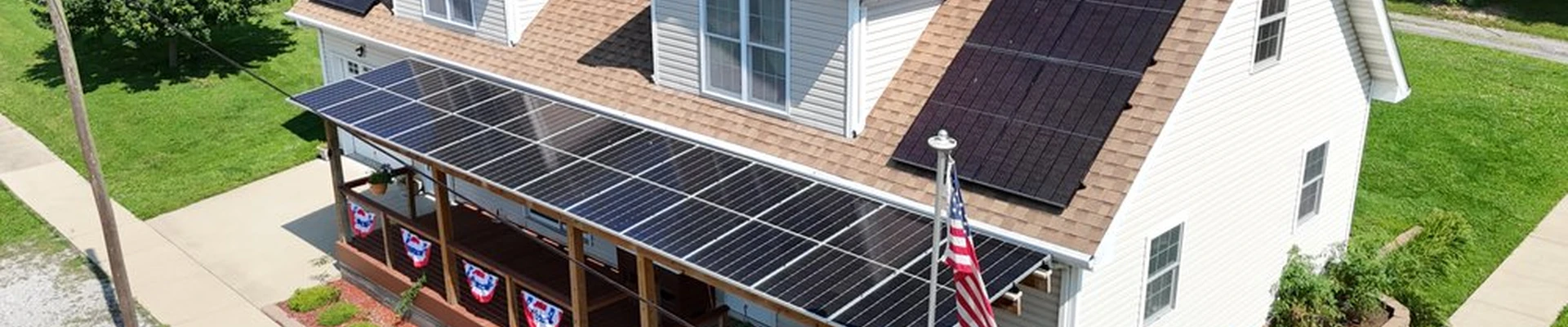 Midwest Solar Solutions