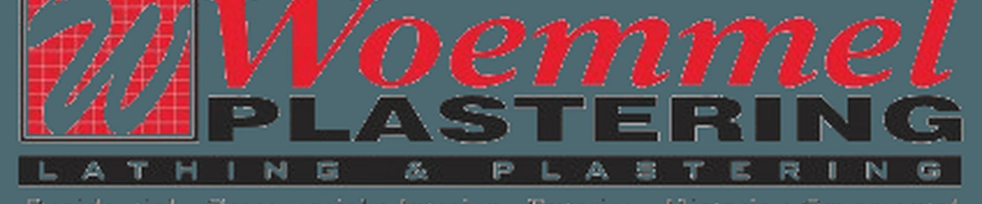 Woemmel Plastering