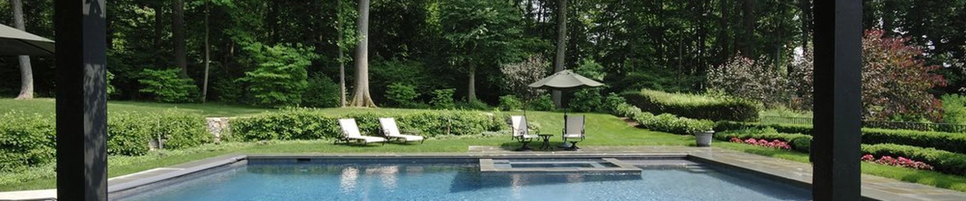 Paradise Pools