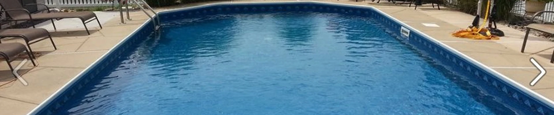 Jimmy's Pools