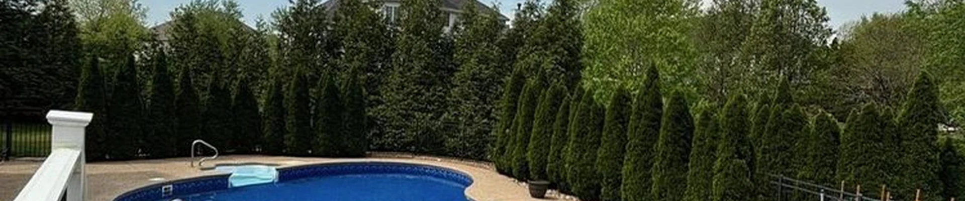 Abel Pool and Spa