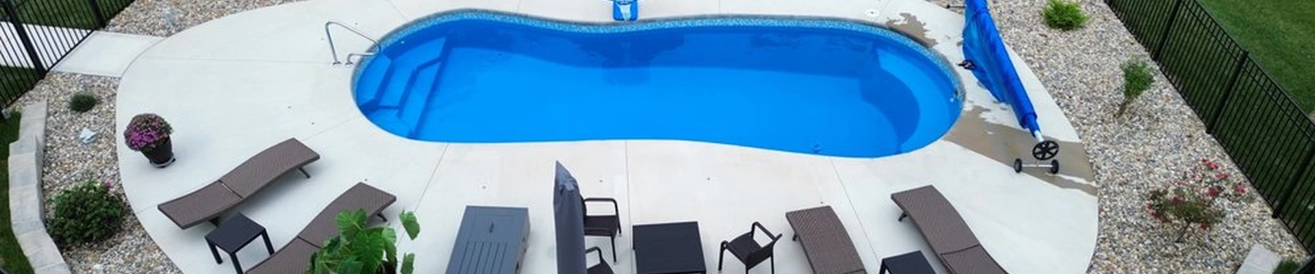 Wideman Pools
