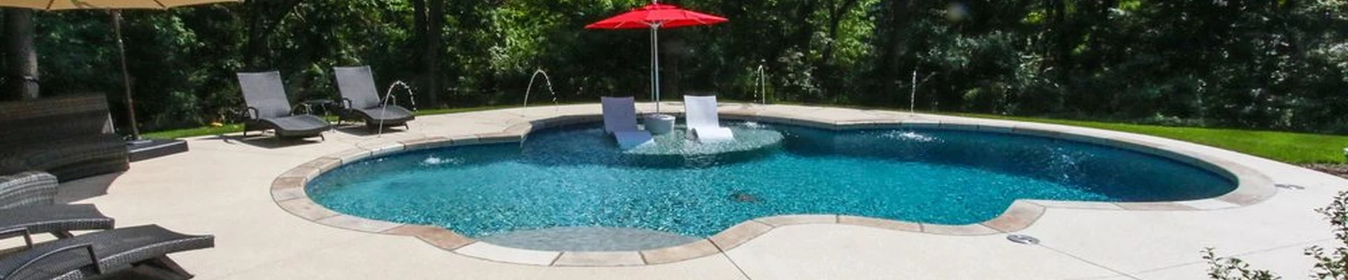 Prestige Pools & Spas