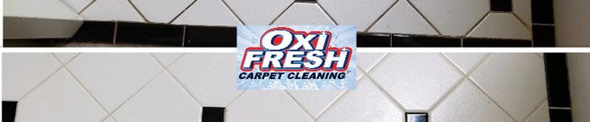 Oxi Fresh Carpet Cleaning
