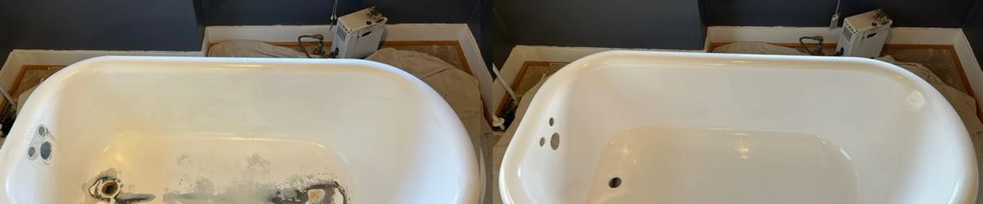 St Louis Bathtub & Tile Reglazing