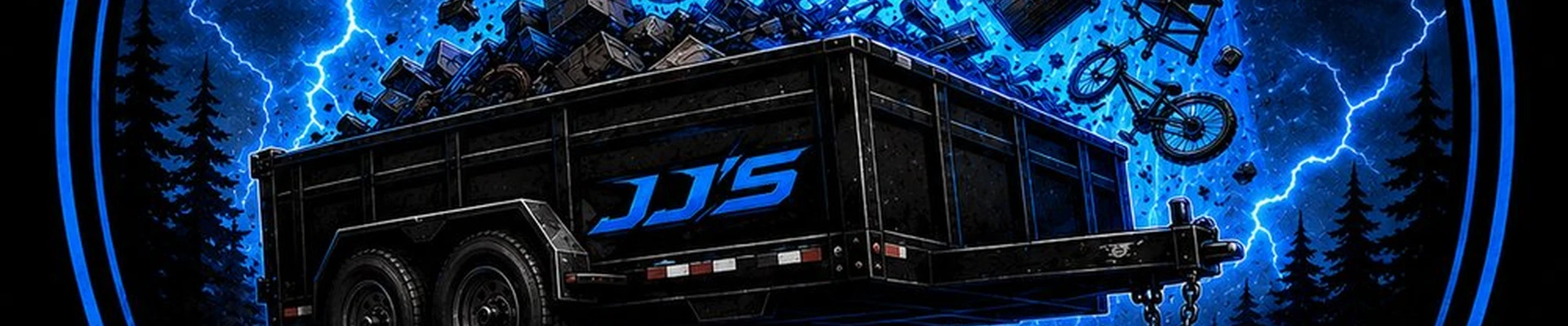 JJ's Junk Removal