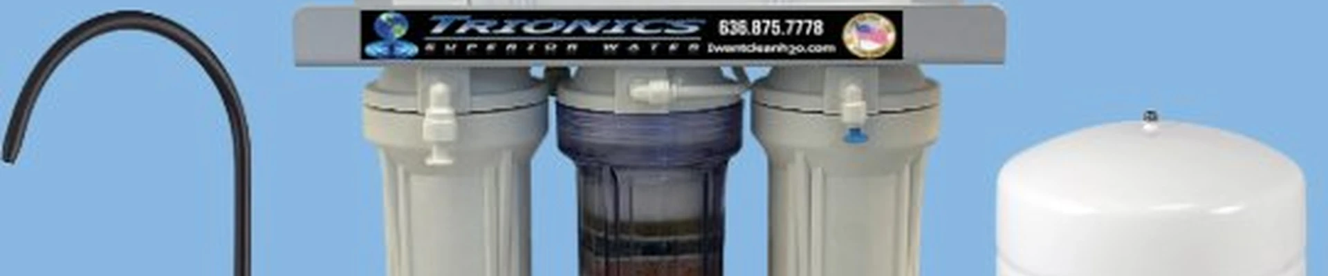 Trionics Superior Water