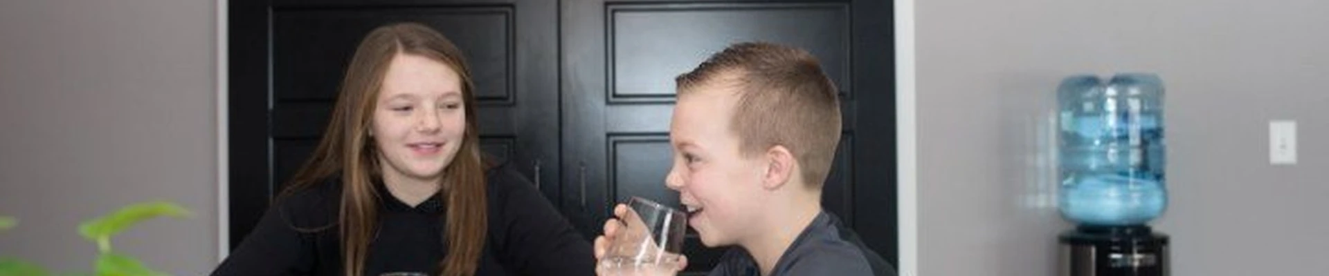 Honest Water