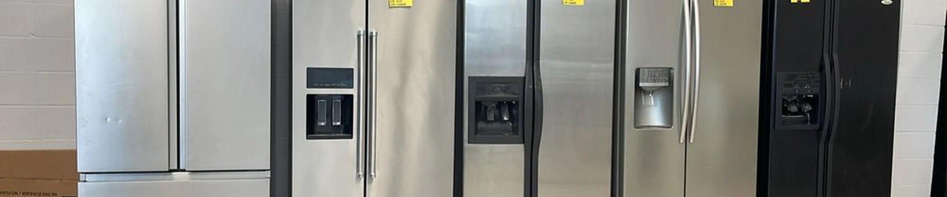 JJs Appliance Spot