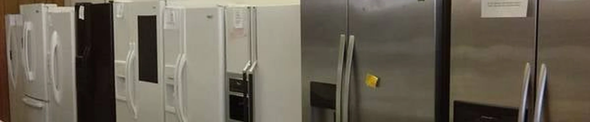 Glenn's Pre-Owned Appliances
