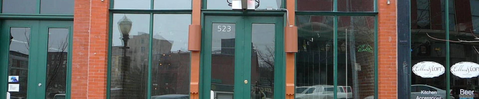Jantsch Architects