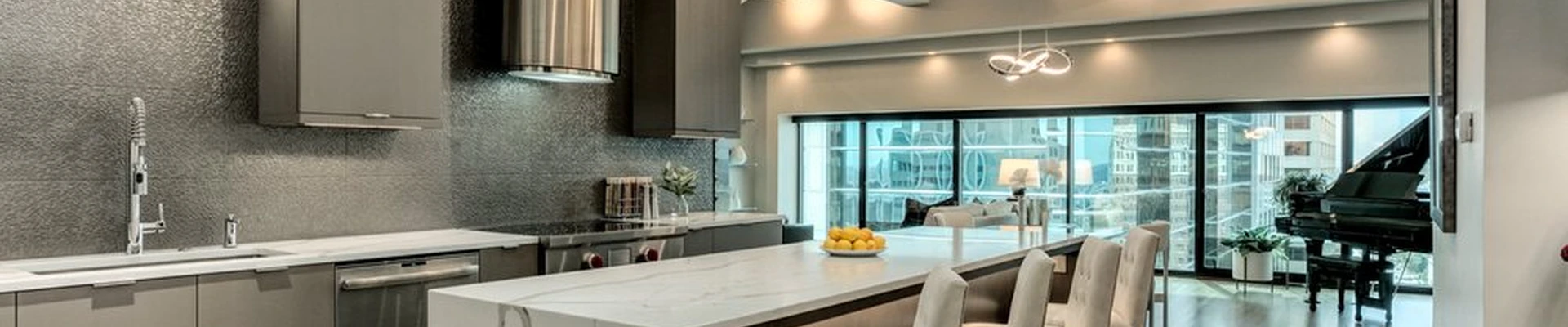 Portfolio Kitchen & Home