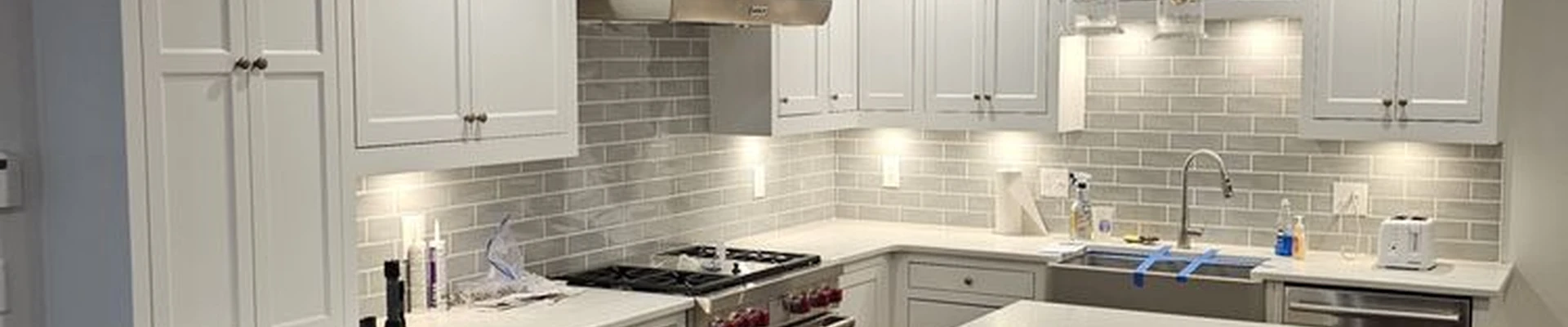 Complete Custom Cabinets
