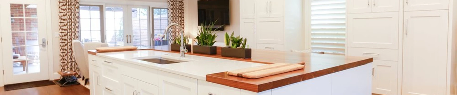Profile Cabinet Stone and Design