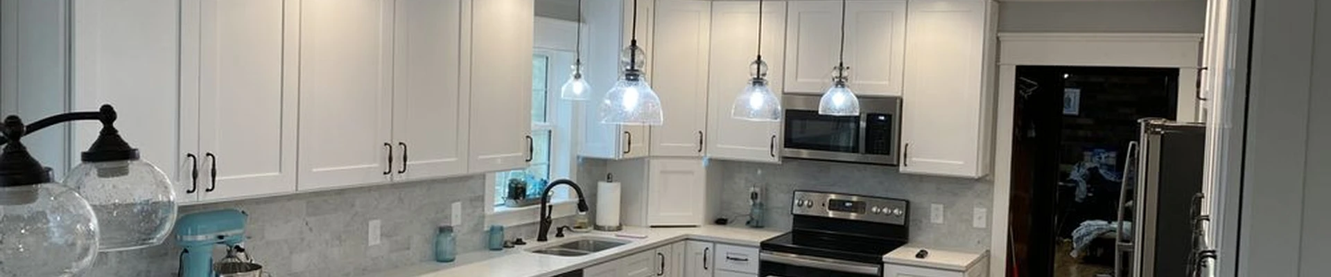 KC Cabinetry & Stone