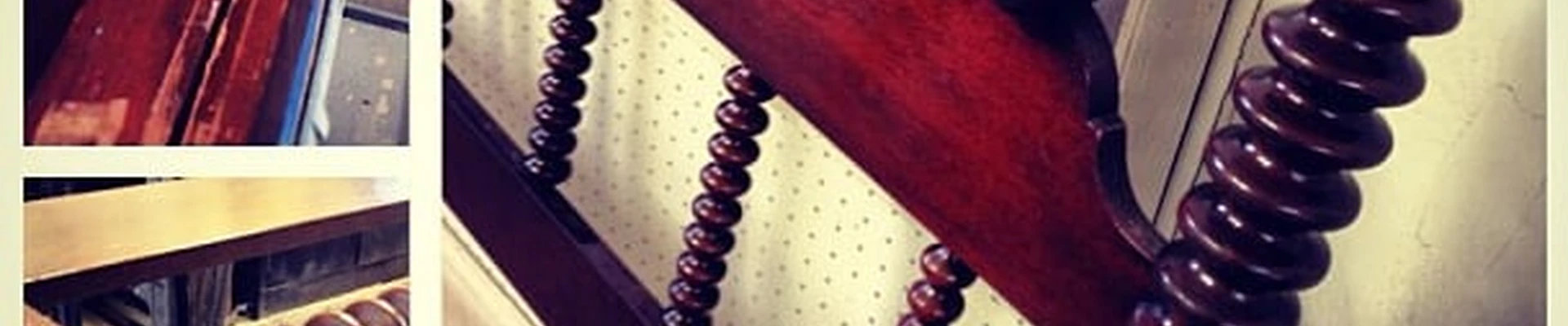 Tudor Woodworks