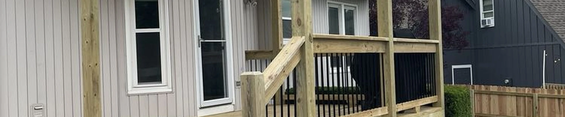 Exterior Pros